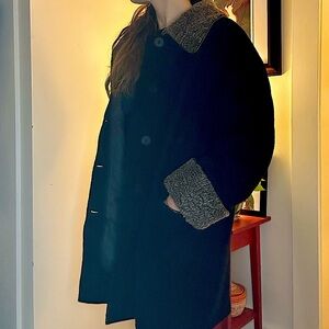 Hilary Radley Coat